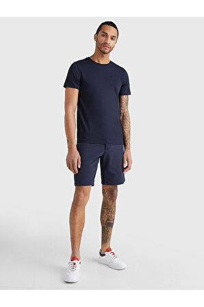 Signature Logo T-Shirt Regular Fit Men