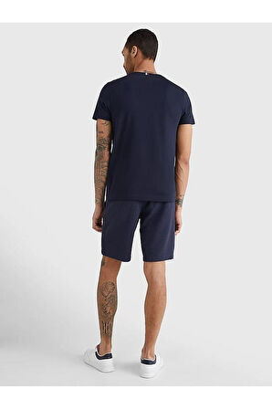 Signature Logo T-Shirt Regular Fit Men
