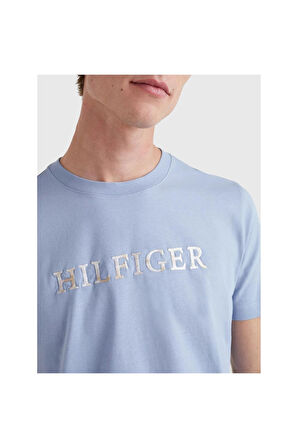 – cool nakışlı tişört normal kesim – erkek