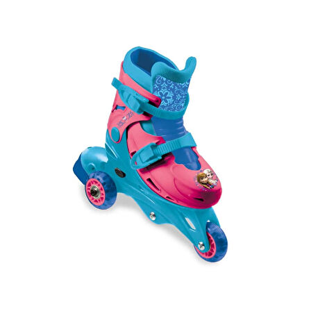 Frozen Inline 3 Tekerli Paten