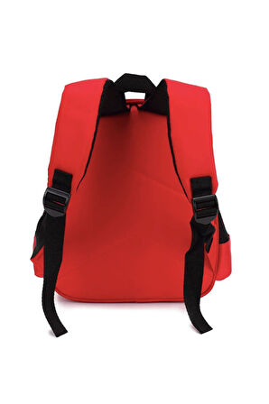 Iron Man İlkokul Sırt Çantası