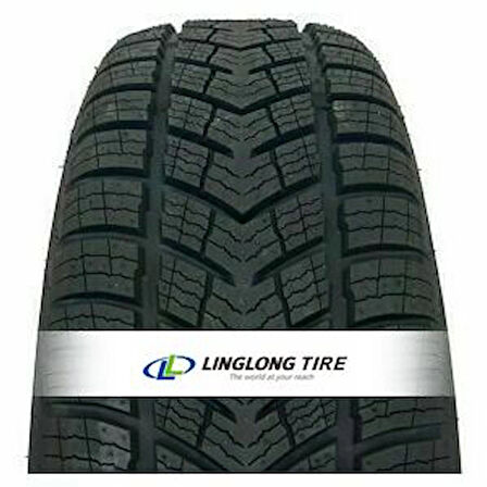 Linglong 205/45 R17 88v Xl Sport Master Wınter Kış 2025 Üretim