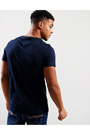 Logolu Erkek Tişörtü