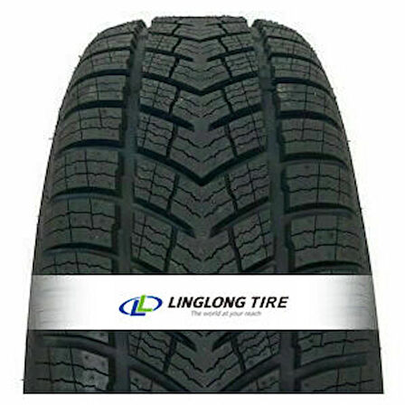 Linglong 245/45 R19 102v Xl Sport Master Wınter Kış 2025 Üretim