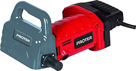 Proter PR 1090 WK Kanal Açma Makinesi