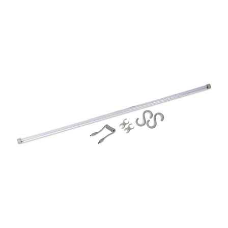 Dometic SabreLink 150 Add-on Ön Çadır LED Lambası, 150 LED 1000 Lümen Ek Ünite (9120000339)