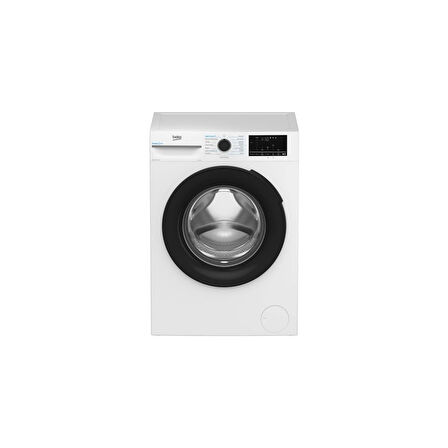 Beko CMXD 9120 1200 Devir 9 KG Çamaşır Makinesi