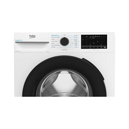 Beko CMXD 9120 1200 Devir 9 KG Çamaşır Makinesi