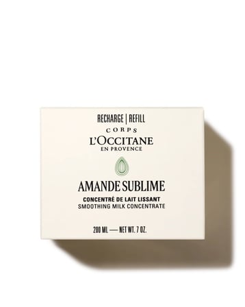 L'occitane Badem Nemlendirici Vücut Kremi Eko-Yedek 200 ml 