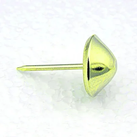 Pirinç Konik Kabara Raptiye 9,5 Mm - 1000
