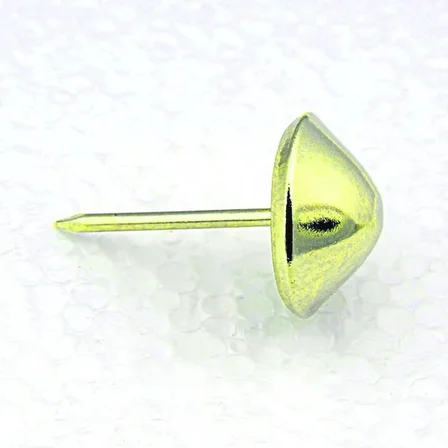 Pirinç Konik Kabara Raptiye 9,5 Mm - 1000