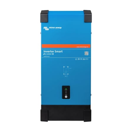Victron Phoenix Smart 48/2000 48V 2000VA 1600W Tam Sinüs İnvertör