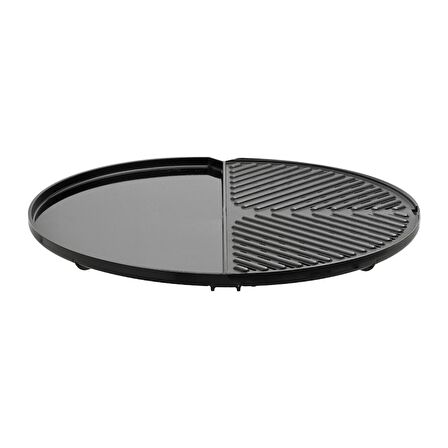 Cadac Plancha 50 46cm Bölmeli Barbekü Tava