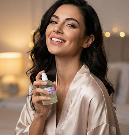 Girist Midnight Muse Kadın Parfüm Edp 50ml