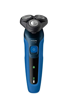 Philips S5444/03 Islak/Kuru Sinek Kaydı Tıraş-BG1024 Banyo Vücut Hassas Bölge Bakım Tıraş Makinesi 2