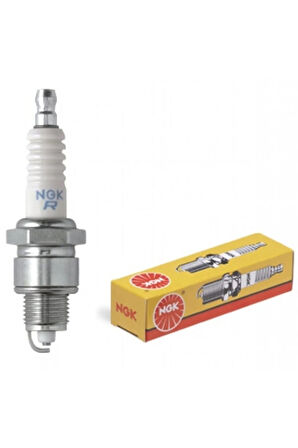 NGK 6962 BUJİ BKR6E 1 adet R19-CLIO-MGN 1.4 ENJ.-P207-P306-P307-P406-PARTNER-99 MD DOĞA