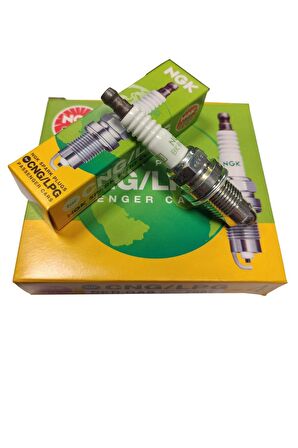 Chevrolet Cruze 1.6 2009-sonrası Lpg Buji 4 Adet