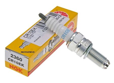 NGK CR10EK Standart Buji (2360)