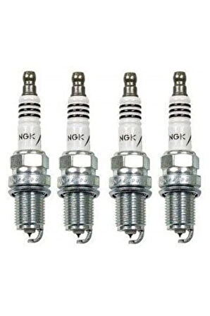 Bkr7eıx 2667 Iridium Ix Buji Seti 4 Adet