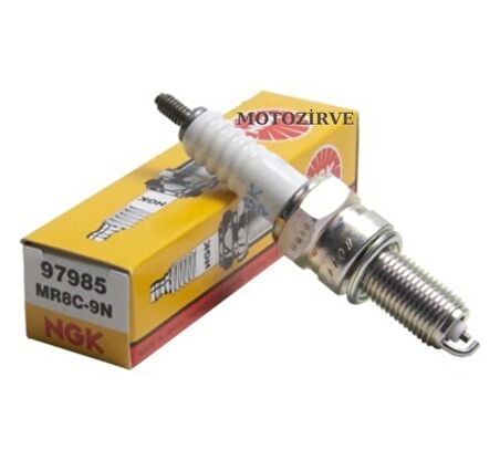 NGK MR8C-9N Standart Buji (97985)