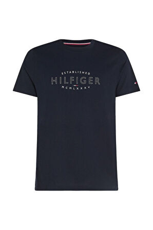 MANLOGO SLIM FIT T-SHIRT