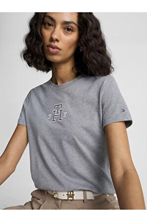 T-Shirt Varsity Regular Fit