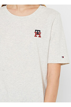 T-shirt MONOGRAM | Regular Fit Tshirt