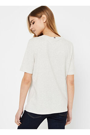 T-shirt MONOGRAM | Regular Fit Tshirt