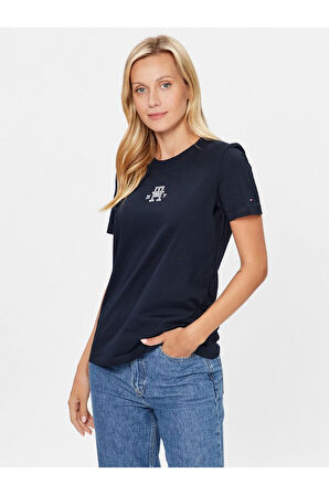 T-Shirt Varsity Regular Fit