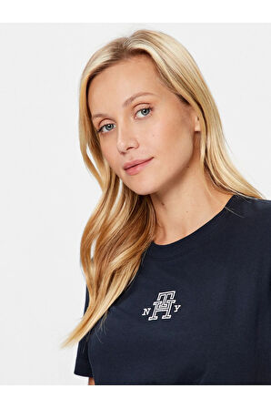 T-Shirt Varsity Regular Fit