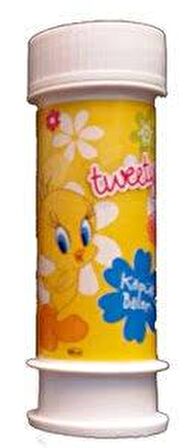TWEETY KÖPÜK BALONCUK  ( 1 ADET )