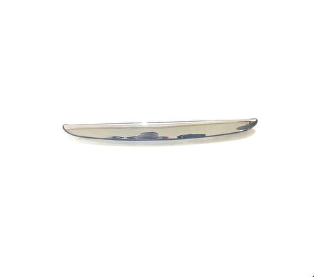 HYUNDAİ - ARKA BAGAJ PLAKA NİKELAJI STAREX 1997- - 87310-4A700