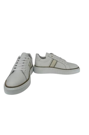 873 1012 KADIN HAKİKİ DERİ CASUAL AYAKKABI