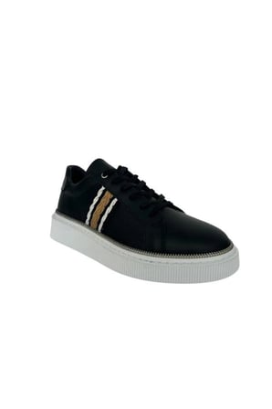 873 1012 KADIN HAKİKİ DERİ CASUAL AYAKKABI