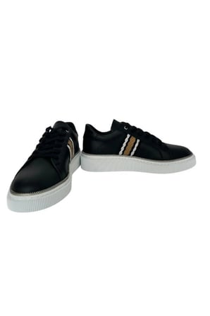 873 1012 KADIN HAKİKİ DERİ CASUAL AYAKKABI