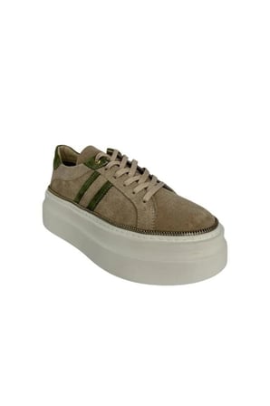 873 1018 KADIN CASUAL AYAKKABI