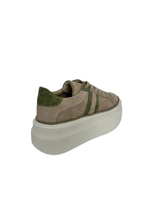 873 1018 KADIN CASUAL AYAKKABI