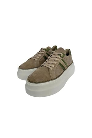 873 1018 KADIN CASUAL AYAKKABI