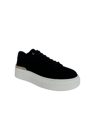 873 1030 KADIN HAKİKİ DERİ CASUAL AYAKKABI