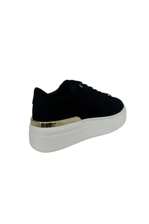 873 1030 KADIN HAKİKİ DERİ CASUAL AYAKKABI