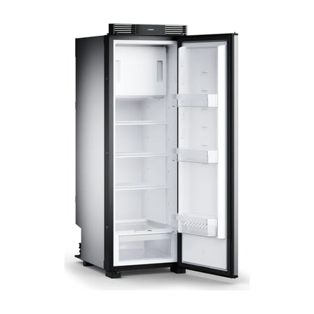 Dometic RCL 10.4EP Kompresörlü Karavan Buzdolabı 157 L 12/24 V, Panel Kapılı, Çift Yönlü (9620023676)