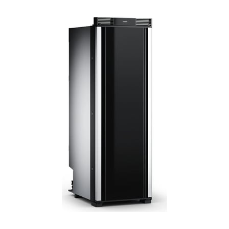 Dometic RCL 10.4EP Kompresörlü Karavan Buzdolabı 157 L 12/24 V, Panel Kapılı, Çift Yönlü (9620023676)