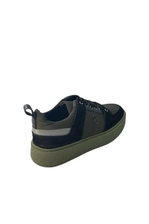 873 21222 ERKEK CASUAL AYAKKABI