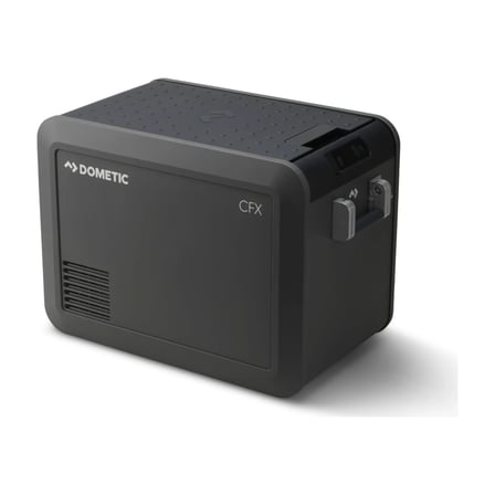 Dometic CFX5 45 Kompresörlü Taşınabilir Buzdolabı 46 L, 12/24 V – 100-240 V, Uygulama Kontrollü (97000050761)