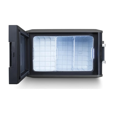 Dometic CFX5 45 Kompresörlü Taşınabilir Buzdolabı 46 L, 12/24 V – 100-240 V, Uygulama Kontrollü (97000050761)