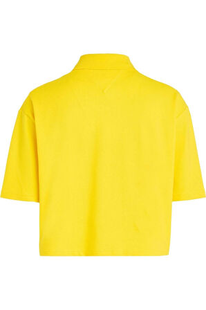 Kadın Polo T-Shırt