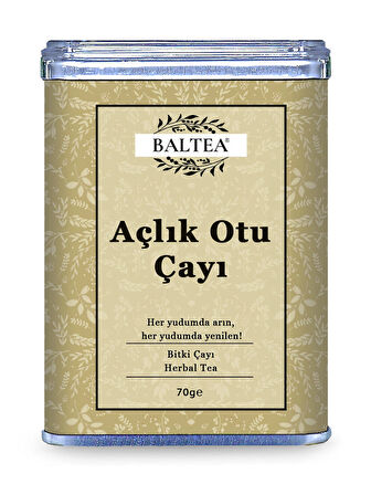 Açlık Otu Çayı 70g