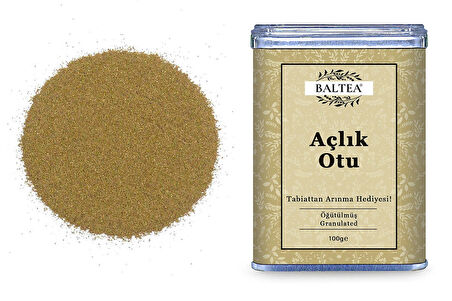 Açlık Otu 100g
