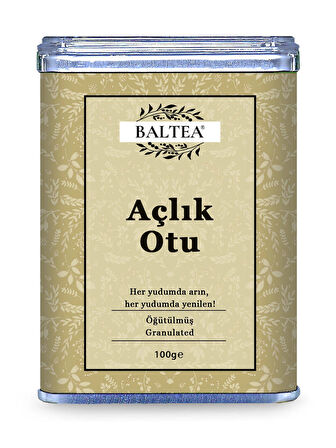 Açlık Otu 100g