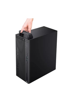 ExpertCenter B900 Ultra 7 265 48GB 2TB SSD FDOS Masaüstü Bilgisayar